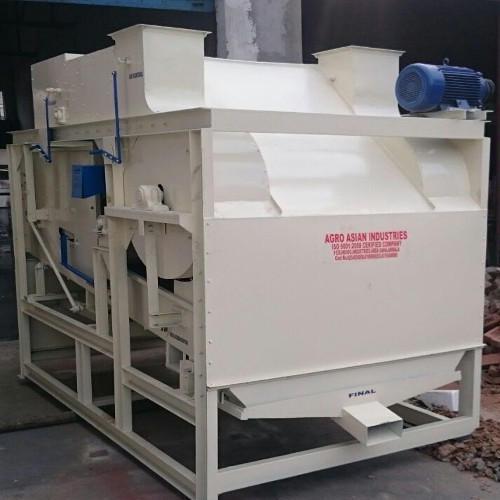 Wheat Grading Machine Wheat Grading Machine