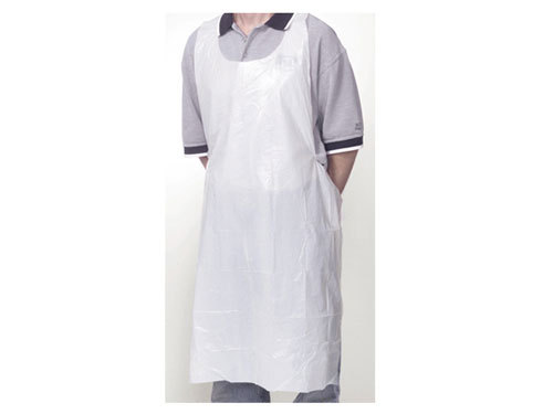 Disposable PVC Aprons Disposable PVC Aprons