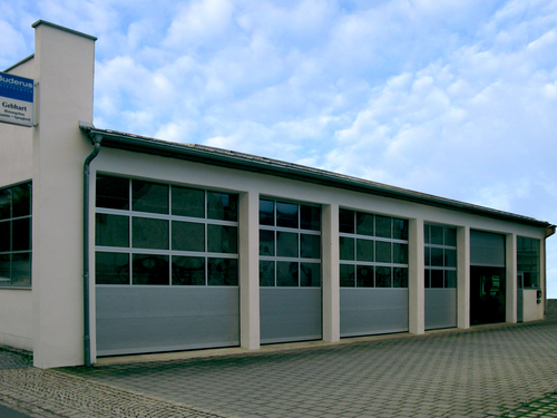 Industrial Closing System Industrial Closing System