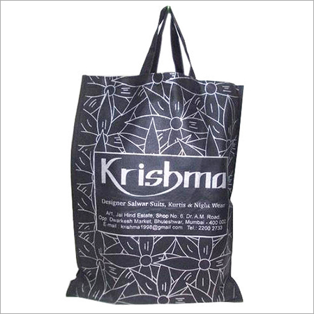 Designer Non Woven Bag Designer Non Woven Bag