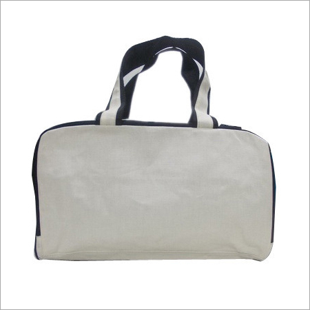 Canvas Travel Bag Canvas Travel Bag