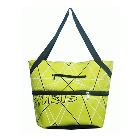 Ladies Printed Bag Ladies Printed Bag