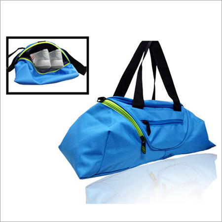 Gym Bag Gym Bag