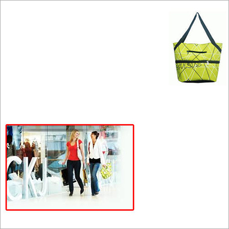 Ladies Shopping Bag Ladies Shopping Bag