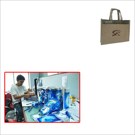 Laminated Jute Bags Laminated Jute Bags