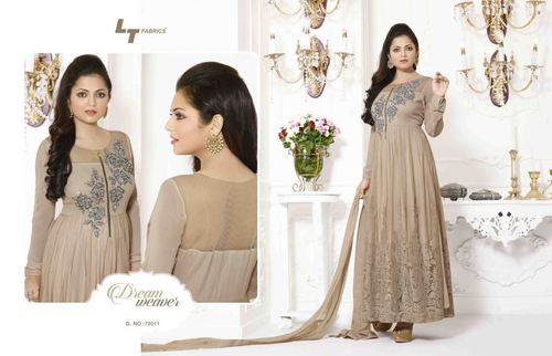 Latest Anarkali Salwar Kameez Latest Anarkali Salwar Kameez