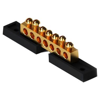 Earthing Bus Bar Earthing Bus Bar