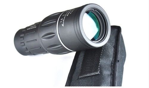 Digital Monocular With Dual Focus Zoom Digital Monocular With Dual Focus Zoom