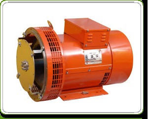 AC Generator 5 to 90kVA AC Generator 5 to 90kVA