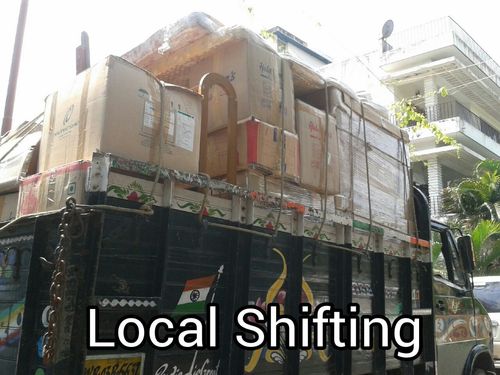 Local Shifting Service Local Shifting Service