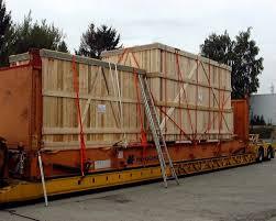 Industrial Packing Services Industrial Packing Services