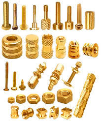 Brass Fasteners Brass Fasteners