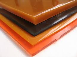 Polyurethane Sheet Polyurethane Sheet