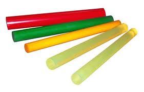 Polyurethane Rods Polyurethane Rods