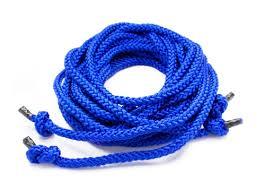 Cloth Rope Cloth Rope