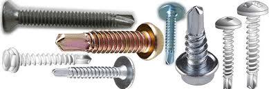 Machine Screw Machine Screw