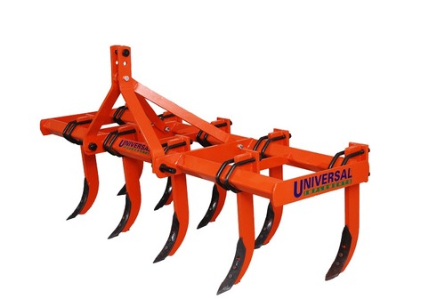 Medium Duty Rigid Cultivator Medium Duty Rigid Cultivator