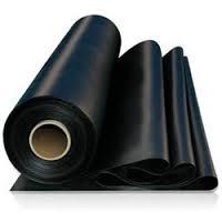 Rubber Sheet Rubber Sheet