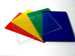 Acrylic Sheet Acrylic Sheet