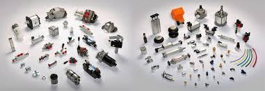 Pneumatic Fittings Pneumatic Fittings