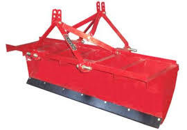 Reversible Land Leveller Reversible Land Leveller