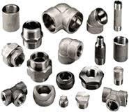MS Fittings MS Fittings