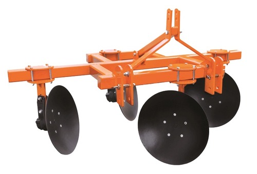 Disc Ridger Disc Ridger