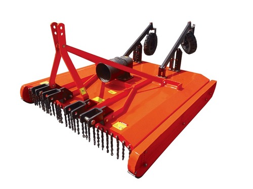 Rotary Slasher / Cutter Square Model Rotary Slasher / Cutter Square Model