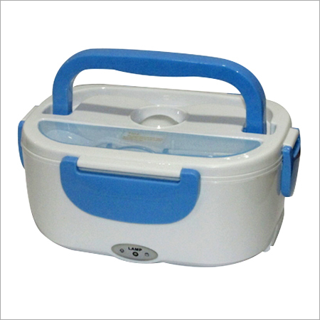 Electric Lunch Box Electric Lunch Box