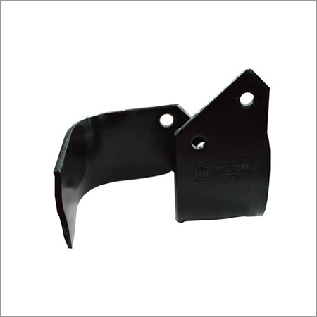UNIVERSAL Super Boron Steel Blade / Hoe for Rotary Tillers UNIVERSAL Super Boron Steel Blade / Hoe for Rotary Tillers