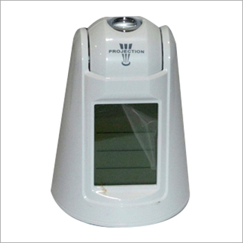Projection Clock Projection Clock