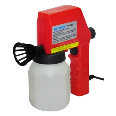 Paint Sprayer Paint Sprayer