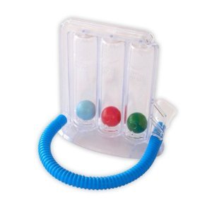 Lung Exerciser Lung Exerciser