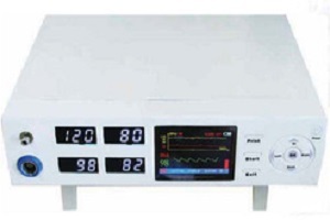 Table Top BP & SPO2 Table Top BP & SPO2