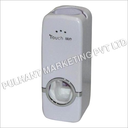 Automatic Toothpaste Dispenser Automatic Toothpaste Dispenser