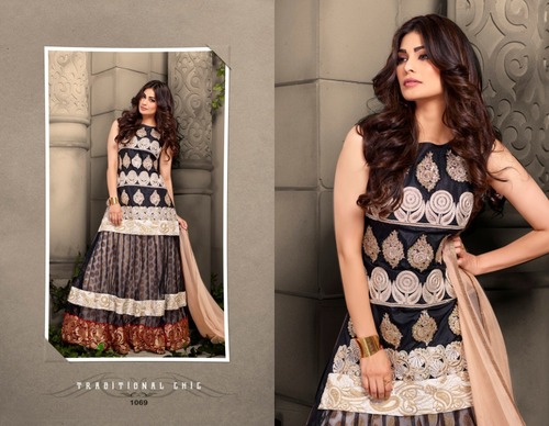 Latest Dress Material Latest Dress Material