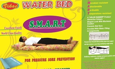 Water Bed Water Bed