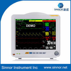 Patient Monitor 8000 Patient Monitor 8000