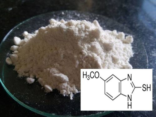 5 METHYL 2 MERCAPTOBENZIMIDAZOLE 5 METHYL 2 MERCAPTOBENZIMIDAZOLE