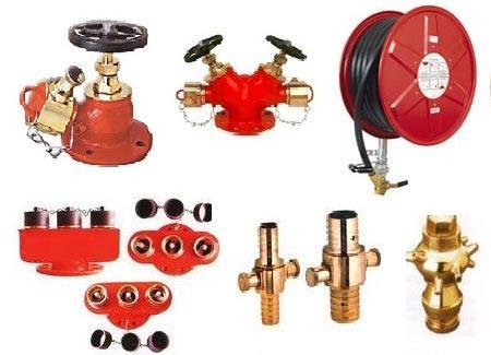 Fire Hydrant System Accessories Fire Hydrant System Accessories