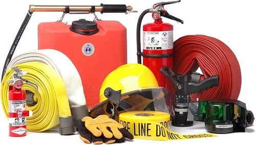 Fire Fighting Protection Equipment Fire Fighting Protection Equipment