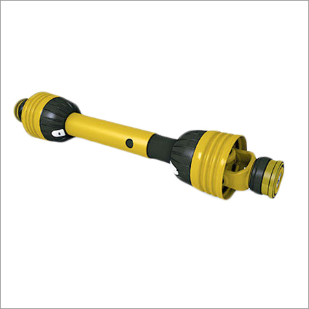 PTO Shafts PTO Shafts
