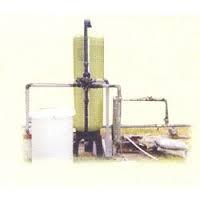 Industrial Water Treatment Plant Industrial Water Treatment Plant