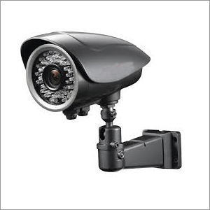 Bullet CCTV Camera Bullet CCTV Camera