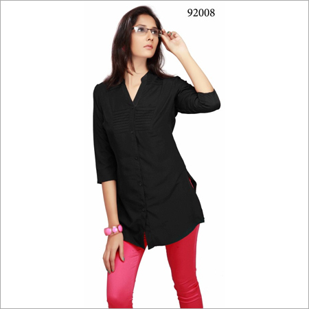 Ladies Formal Shirt Ladies Formal Shirt