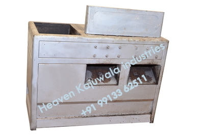 Automatic Cashew Cutting Machine Automatic Cashew Cutting Machine