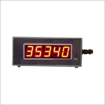 Display Weighbridge Display Weighbridge
