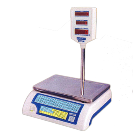 POS Weighing Scale POS Weighing Scale