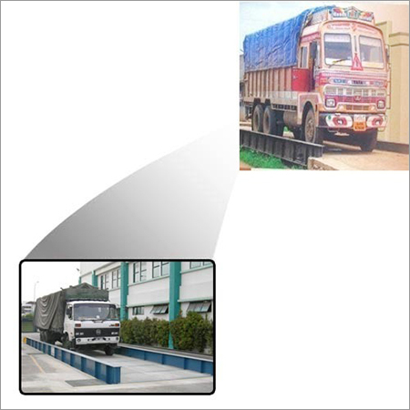Transport Heavy Duty Weighbridge Transport Heavy Duty Weighbridge