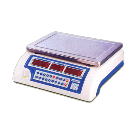Piece Counting Weighing Scale Piece Counting Weighing Scale